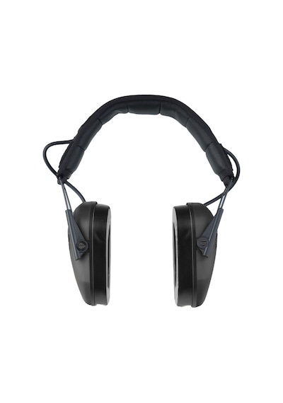 Earmor M300a Elektronik Atış Kulaklığı Kulak Koruması Siyah M300a-bk