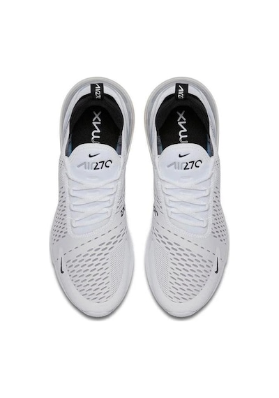 Nike Nıke Aır Max 270 Kadın Ayakkabı Ah6789-100 Beyaz