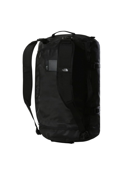 The North Face Base Camp Duffel - S Seyahat Çantası Nf0a52st53r1 - Siyah