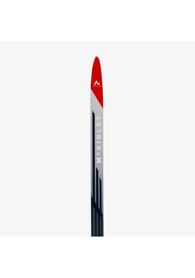 Mc Kinley Active 8 Grp Prolink Auto Unisex Siyah Kayak Takımı 409286 Siyah