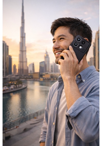 İnfinix Zero30-5g Uyumlu Kamera Çıkıntılı Mat Silikon Telefon Kılıfı Siyah