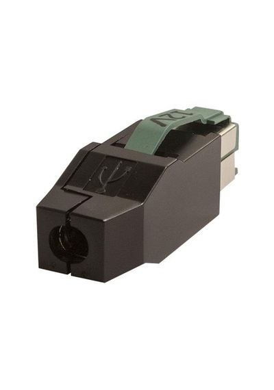 12V Powered Usb Pos Makinesi Konnektörü