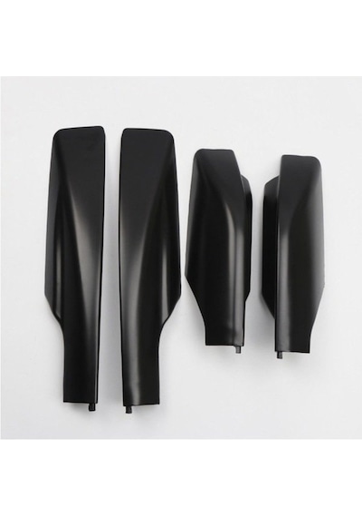 Toyota Uyumlu Rav 4 Tavan Çıtası 2006 2012 Silver Gri