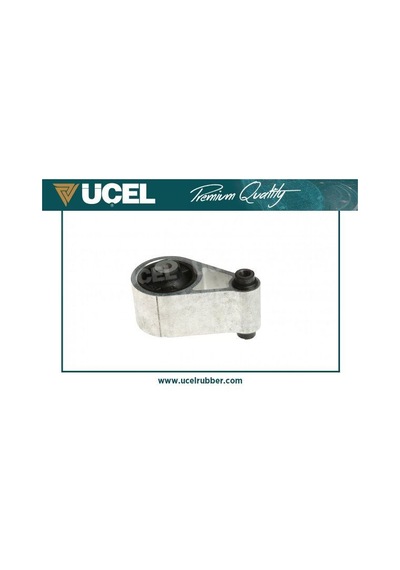 Ucel S10853 - Arka Motor Takozu Nıssan Interstar Minibüs X70 Dcı