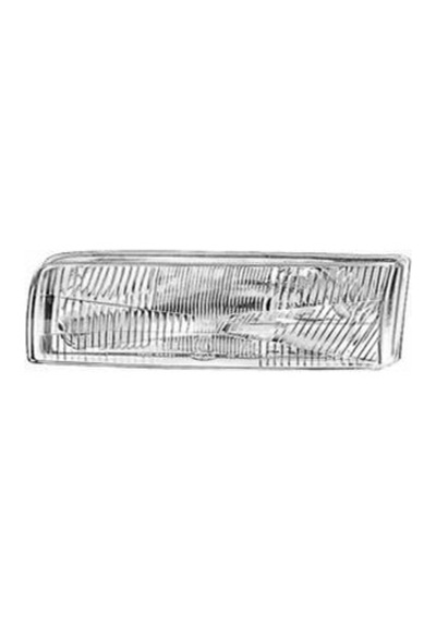 HELLA 1AJ136501-021 FAR SOL TRANSPORTER T4 90- ELEKTRİKLİ
