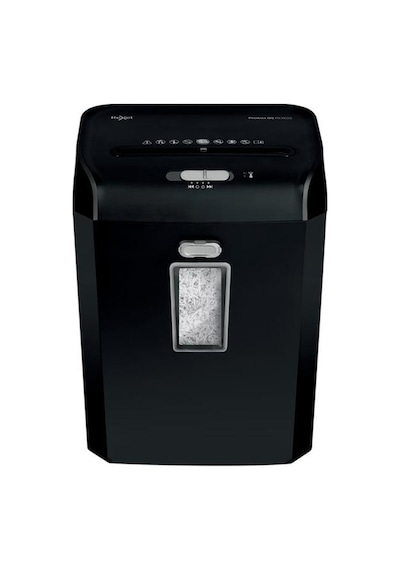 Rexel ProMax QS REX623 Çapraz Kesim Evrak İmha Makinesi