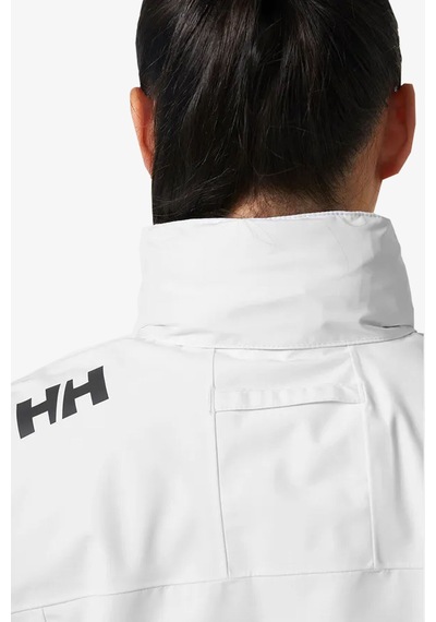 Helly Hansen W Crew Hooded Mıdl 2.0 Kadın Mont Hha.34447 Hha.001 001