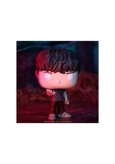 Pop Stranger Things Will Byers Hive Mind