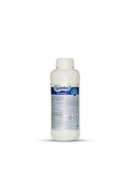 Bestway İntex Havuzlarla Uyumlu Quardex 1 Lt Yosun Önleyici