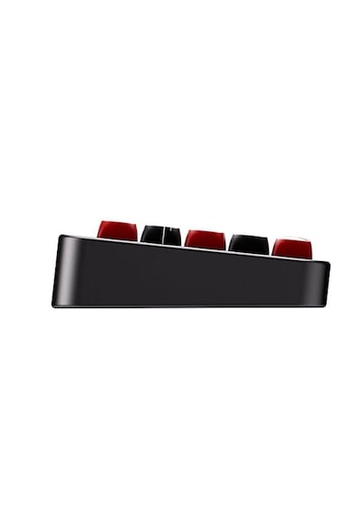 Akko JIN01 The King’s Avatar – Ye Xiu Rosewood Switch RGB Kablosuz Hotswap Mekanik Oyuncu Klavye