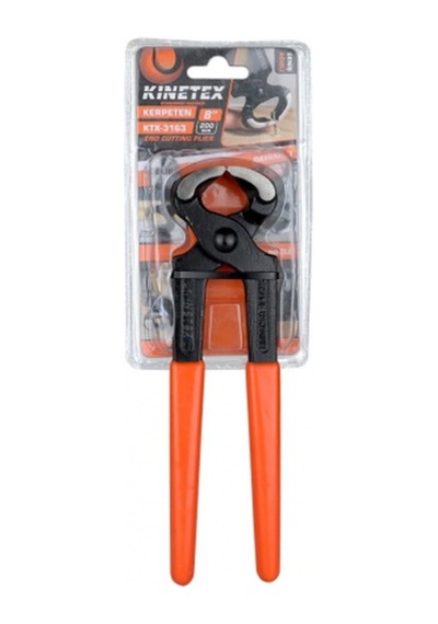200mm Geniş Ağızlı Kerpeten No:8 5324