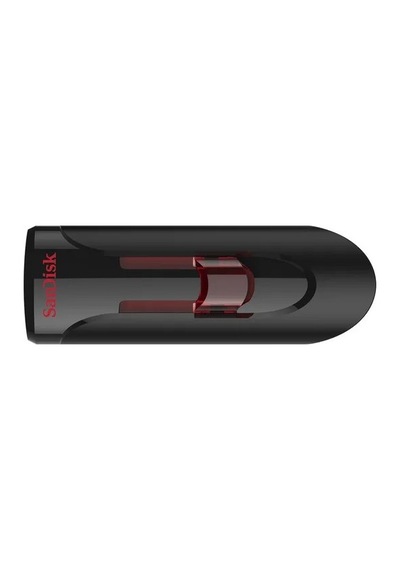 Sandısk Cruzer Glide 3.0 Usb Flash Drive 128gb 619659115913