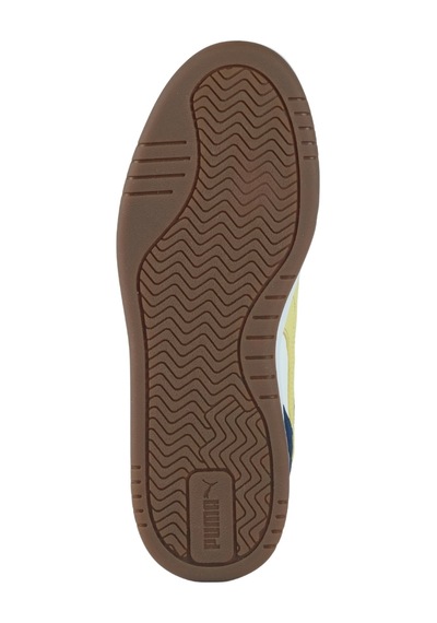 Puma Caven Iıı Erkek Mavi Spor Ayakkabı 408241-01