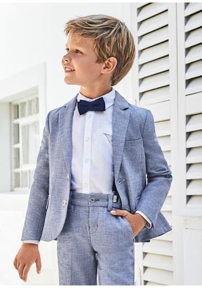 Mayoral Erkek Çocuk Ceket 03486 Blue