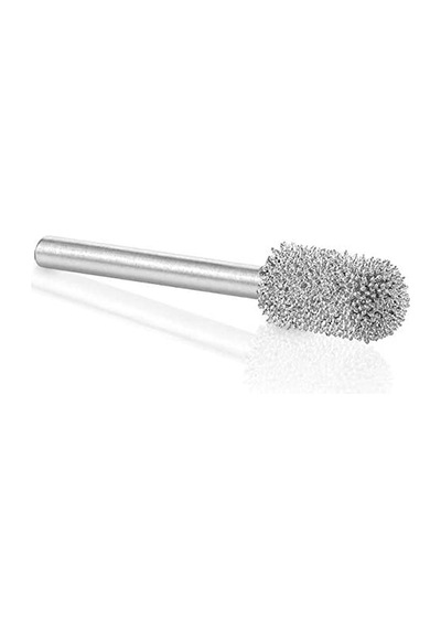 Kutzall  Bn-14-e Oval Başlı Törpü Kalın Diş 3.1 MM Sap