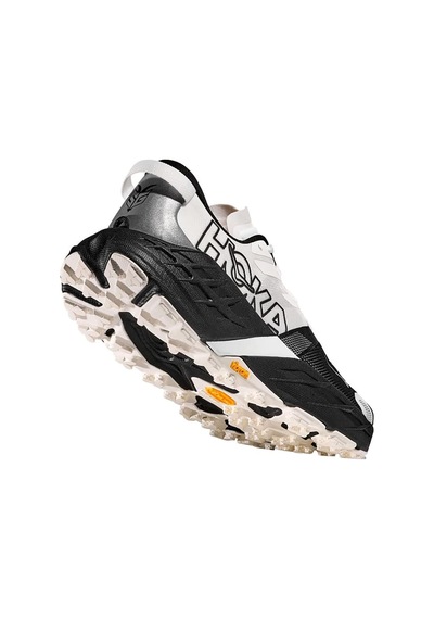 Hoka Speedgoat 7 Erkek Ayakkabısı Siyah