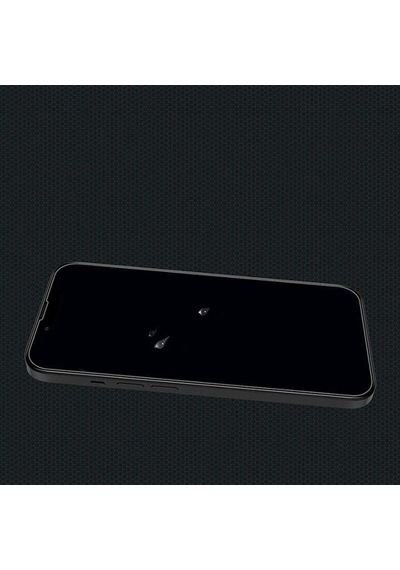 Apple iPhone Uyumlu 14 Plus Zore Maxi Glass Temperli Cam Ekran Koruyucu