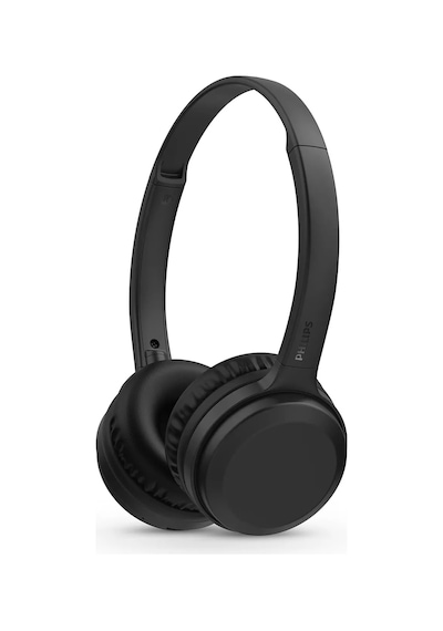 Philips TAH1108BK/00 Bluetooth 5.0 Kulak Üstü Kulaklık