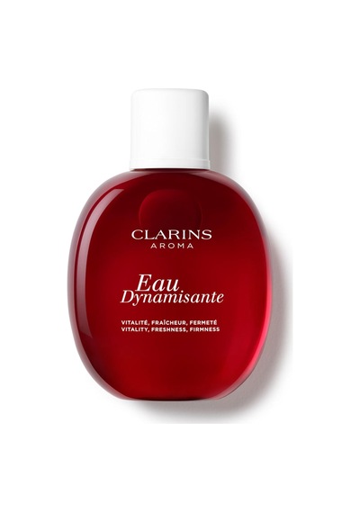 Clarins Eau Dynamisante Body Mist Vücut Spreyi 100 Ml