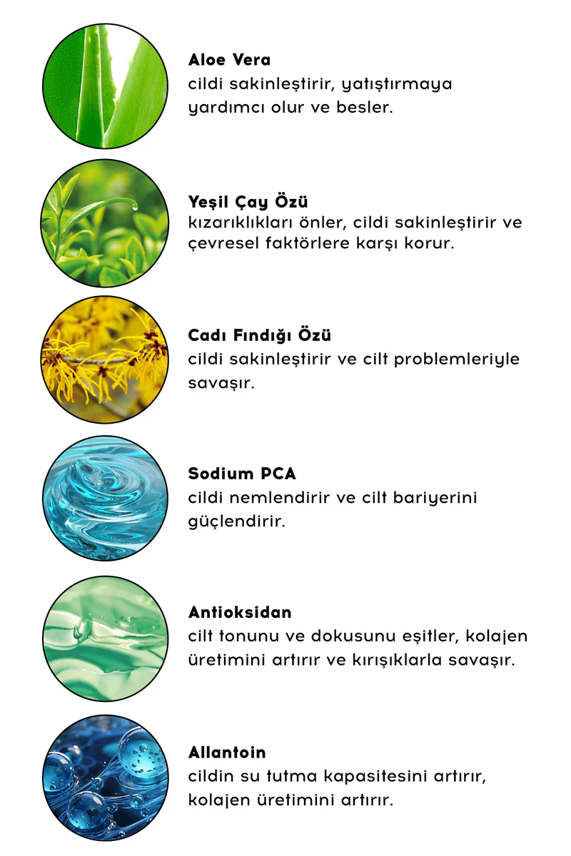 Cream Co. Hassas Ciltler İçin Tek Adımda Çift Aşamalı Temizlik Sağlayan Krem Yüz Temizleyicisi Cream Cleanseri 150 ML