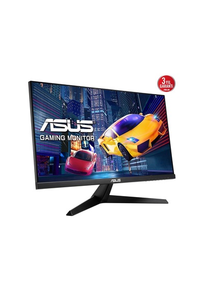 Asus 23.8" Ips Vy249hgr 1ms 120hz Hdmı Gaming Monitör 1920x1080 / 90lm06a3-b03a70