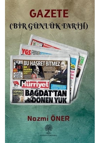 Gazete - Bir Günlük Tarih