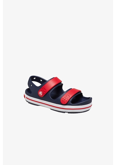 Crocs Crocband Cruiser Sandal K Çocuk Lacivert Günlük Sandalet 209423-4ot Lacivert