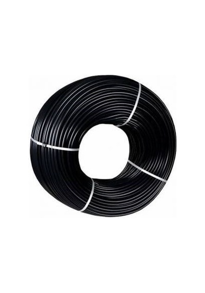 20Mm Deliksiz Damlama Sulama Boru Seti (100 Metre)