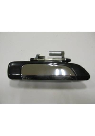 Honda Cıvıc- Sd- 02/04 Arka Kapı Dış Açma Kolu Sağ Nikelajlı Hushan