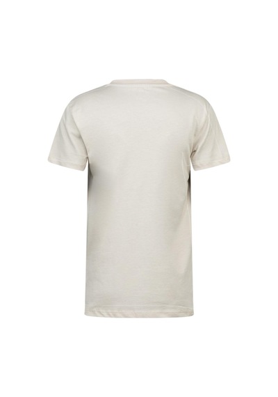 2as Aja Çocuk Baskılı T-shirt Kum 216 Kum