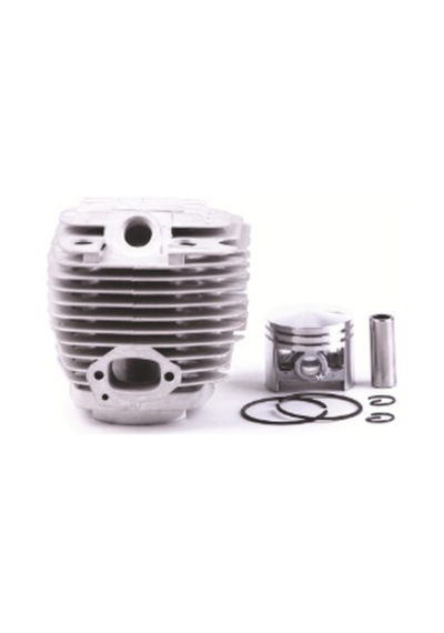 Motorlu Tırpan Silindir Piston Çin 63 Cc/48mm Bretoon Solax Uyumlu