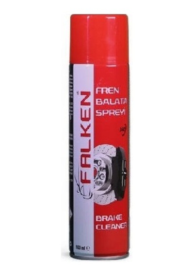 Falken Fren Balata Spreyi 500 Ml -ima333