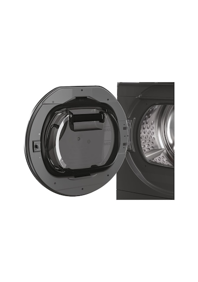 Hoover NDP C10TCBERX-S 10 KG Antrasit Çamaşır Kurutma Makinesi