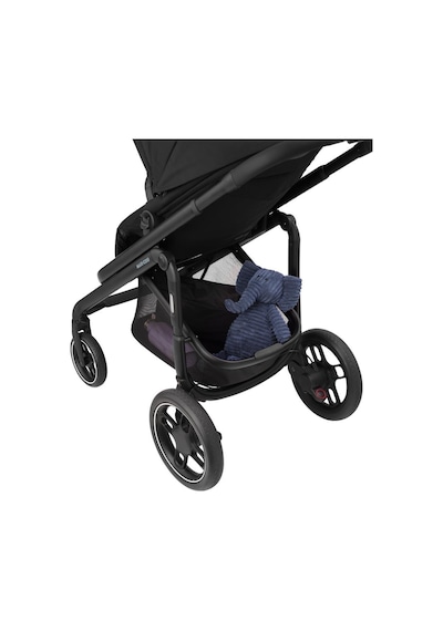 Maxi Cosi Plaza+ Ekstra Portbebeli Seyahat Sistem Olabilen Tek Elle Katlanabilen Doğumdan Itibaren Kullanılabilen Bebek Arabası Essential Black Maxi Cosi Plaza+ Ekstra Portbebeli Seyahat Sistem Olabilen Tek Elle Katlanabilen Doğumdan Itibaren Kullanılabilen Bebek Arabası Essential Black