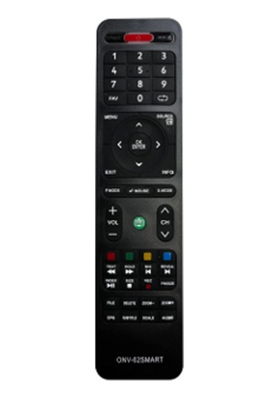 Saba Normende Onvo Uyumlu Kumanda Lcd 622