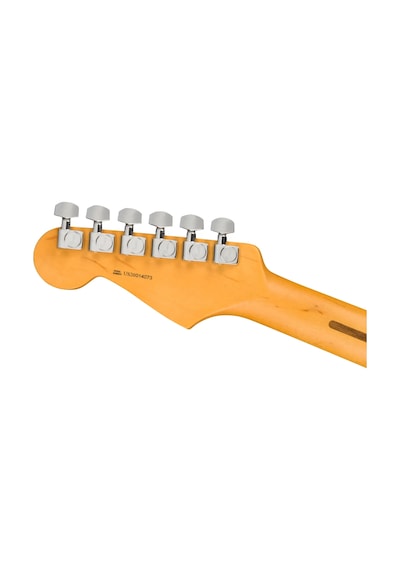 Fender American Professional Iı Stratocaster Gülağacı Klavye 3-color Sunburst Elektro Gitar