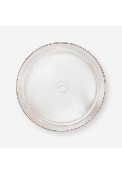 Şeffaf Cam Su Bardağı 360 Ml