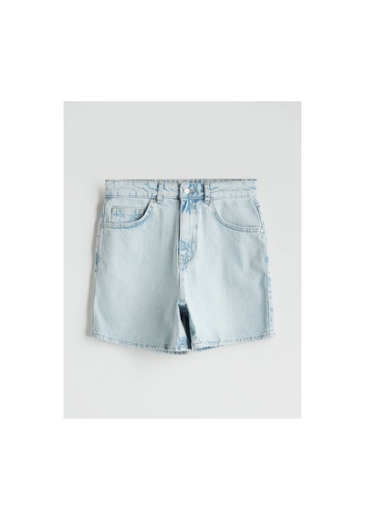 LC Waikiki Alıta Cıty Farkıyla Dar Fit Kadın Jean Şort Belirtilmemiş - 919191072 Belirtilmemiş LC Waikiki Alıta Cıty Farkıyla Dar Fit Kadın Jean Şort Belirtilmemiş - 919191072 Belirtilmemiş