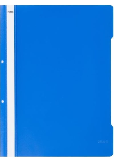 Noki Telli Dosya Eco 4828 Mavi 150'li