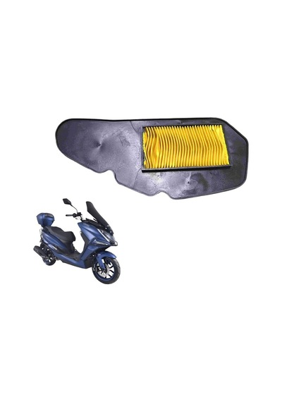Arora Safari Pro -akalite- Hava Filtresi Elemanı