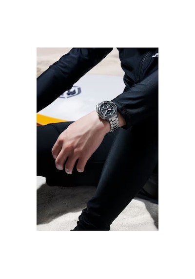 Citizen Promaster Marine Wave Tracker 42.4 Mm Eco-drive Saat Jv30 Siyah