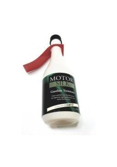 Motorsilk Bor İçerikli Enjektör Pompa Temizleyen Dizel Katkısı