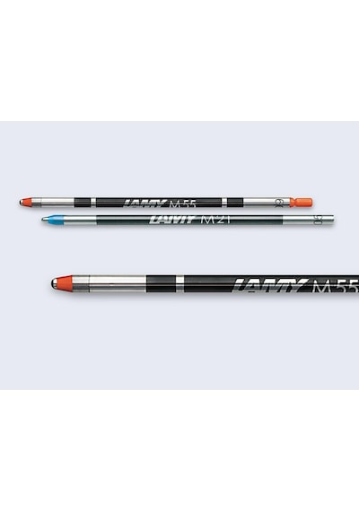 Lamy Mavi Tükenmez Kalem Refili M21-m