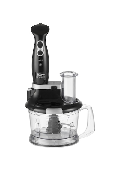 Arzum AR1004 Soprano Max Multi 1000 W Mikser & Blender Seti