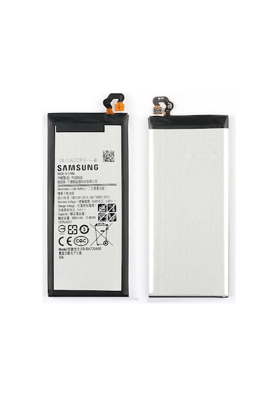 Samsung Uyumlu Galaxy A7 2017 A720F Servis Batarya Pil