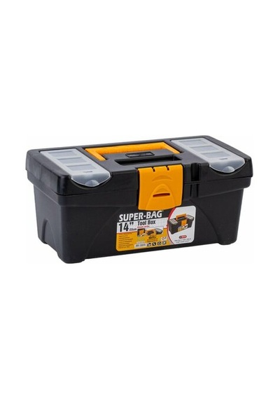 Süper Bag Takım Çantası No.14 Asr-2040 0149