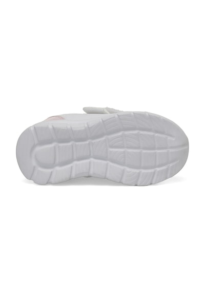 Kinetix Buffy B 5fx Beyaz Kız Çocuk Spor Ayakkabı Beyaz-Pembe