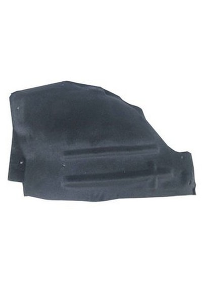 2016-2019 Renault Megane Iv Sd-hb- Ön Çamurluk Davlumbazı Sağ Onün Arkası Halı Tip Adet Oem No:638425342r