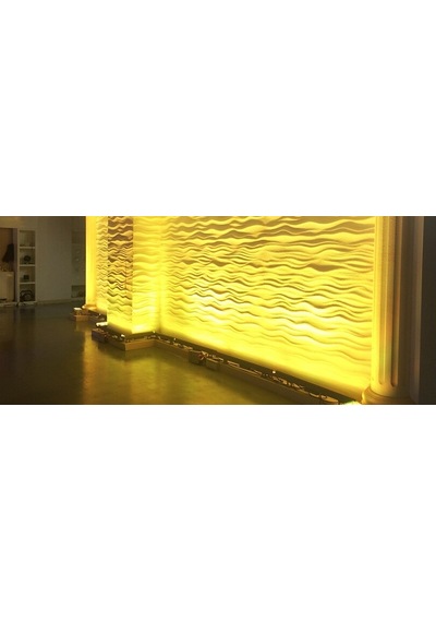 Ct 4697 Cata 36 W Wallwasher Duvar Aydınlatma Günışığı