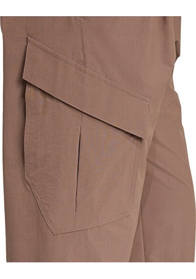 Adidas W Cargo Pants Kadın Outdoor Eşofman Altı Jm9857 Kahverengi Kahverengi